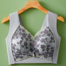 Cargar imagen en el visor de la galería, Women's Lace Back Push-Up Anti-sagging Bra