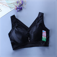 Cargar imagen en el visor de la galería, Women's Thin Cup Adjustable Side Cinch Bra