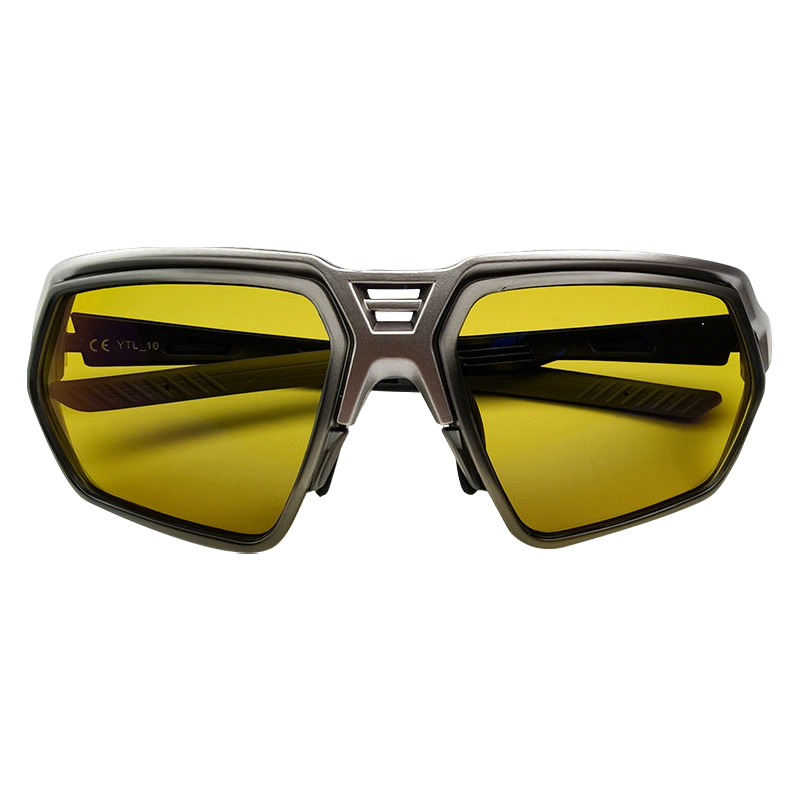 Graddi ReVibe Optics