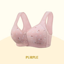 Cargar imagen en el visor de la galerĆa, Comfortable & Convenient Front Button Bra - š„60% OFF