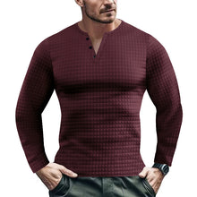 Cargar imagen en el visor de la galería, Men's Tracksuits Casual Sweatshirt