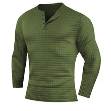 Cargar imagen en el visor de la galería, Men's Tracksuits Casual Sweatshirt