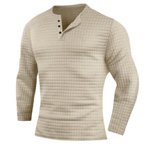 Cargar imagen en el visor de la galería, Men's Tracksuits Casual Sweatshirt