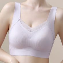 Cargar imagen en el visor de la galería, Women's Breathable Push-Up Anti-sagging Bra