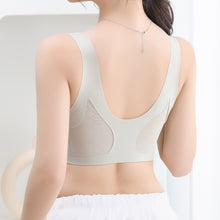 Cargar imagen en el visor de la galería, Breathable Wireless Anti-Sagging Women's Bra