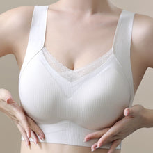Cargar imagen en el visor de la galería, Women's Breathable Push-Up Anti-sagging Bra
