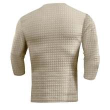 Cargar imagen en el visor de la galería, Men's Tracksuits Casual Sweatshirt