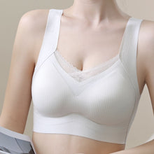 Cargar imagen en el visor de la galería, Women's Breathable Push-Up Anti-sagging Bra