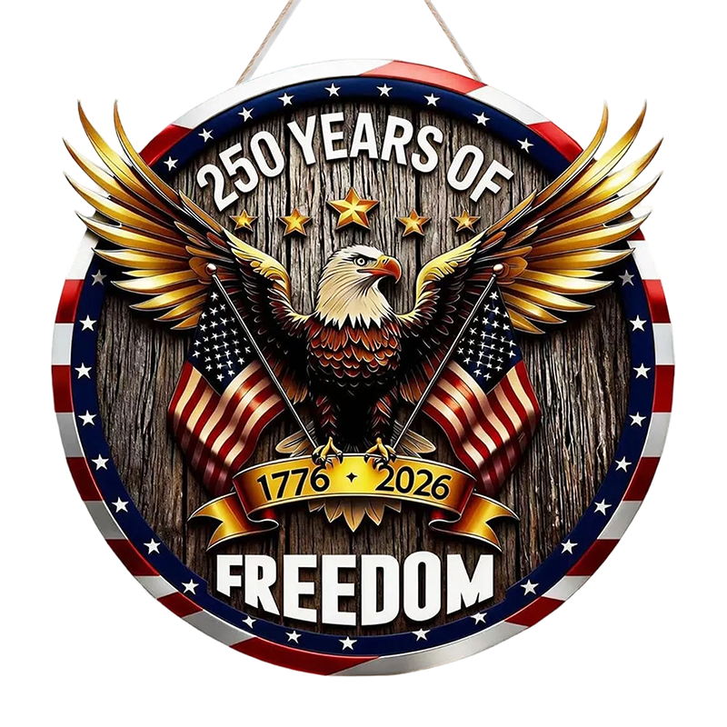 Graddi™ Liberty 250 Eagle