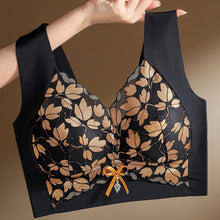 Cargar imagen en el visor de la galería, Women's Lace Back Push-Up Anti-sagging Bra