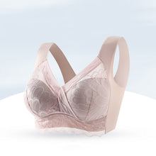 Cargar imagen en el visor de la galería, Women's thin no wire lace bra