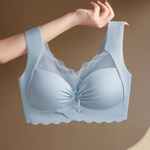 Cargar imagen en el visor de la galería, Women's Push-Up Vest Style All-In-One Bra