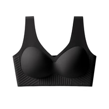 Cargar imagen en el visor de la galería, Women's Fixed Cup Tank Top Breathable Sports Bra