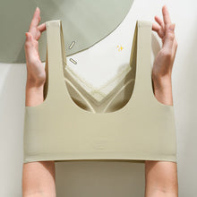 Cargar imagen en el visor de la galería, Women's Breathable Push-Up Anti-sagging Bra