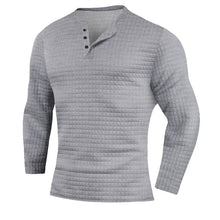 Cargar imagen en el visor de la galería, Men's Tracksuits Casual Sweatshirt