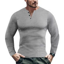 Cargar imagen en el visor de la galería, Men's Tracksuits Casual Sweatshirt