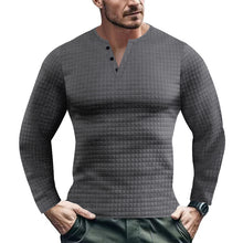 Cargar imagen en el visor de la galería, Men's Tracksuits Casual Sweatshirt