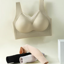 Cargar imagen en el visor de la galería, Women's Breathable Push-Up Anti-sagging Bra
