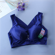 Cargar imagen en el visor de la galería, Women's Thin Cup Adjustable Side Cinch Bra