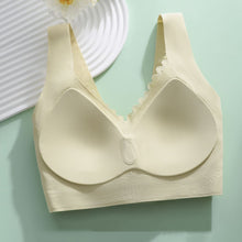 Cargar imagen en el visor de la galería, Women's Push-Up Anti-exposure and Anti-sagging Breathable Bra