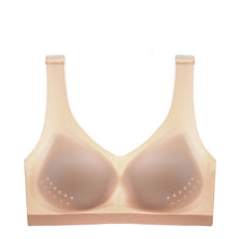 Cargar imagen en el visor de la galería, Ultra-thin Ice Silk Bra(New Arrival)