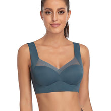 Cargar imagen en el visor de la galería, 🔥Fashion Deep Cup Bra🔥Summer sexy Push Up Wireless Bras