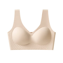 Cargar imagen en el visor de la galería, Women's Fixed Cup Tank Top Breathable Sports Bra