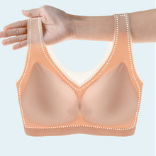 Cargar imagen en el visor de la galería, Ultra-thin Ice Silk Bra(New Arrival)