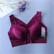Cargar imagen en el visor de la galería, Women's Thin Cup Adjustable Side Cinch Bra