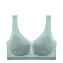Cargar imagen en el visor de la galería, Ultra-thin Ice Silk Bra(New Arrival)