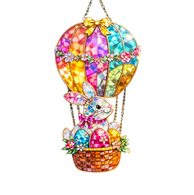 Graddi™ SunBloom Bunny