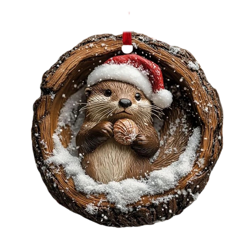 Graddi Forest CozyCritter