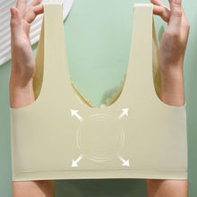 Cargar imagen en el visor de la galería, Women's Push-Up Anti-exposure and Anti-sagging Breathable Bra
