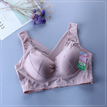 Cargar imagen en el visor de la galería, Women's Thin Cup Adjustable Side Cinch Bra