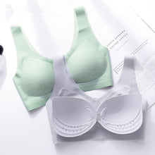 Cargar imagen en el visor de la galería, Ultra-thin Ice Silk Bra(New Arrival)