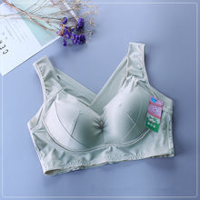 Cargar imagen en el visor de la galería, Women's Thin Cup Adjustable Side Cinch Bra