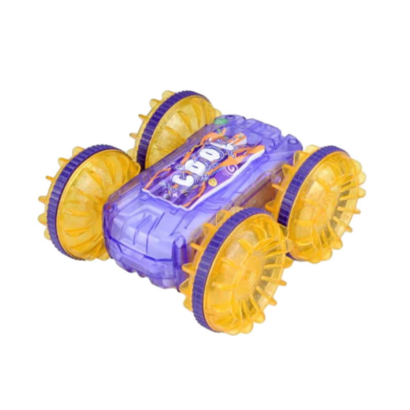 Grishay™ Amphibious RC Car