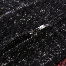 Cargar imagen en el visor de la galería, Men Turtleneck Winter Warm Cotton Pullovers Sweaters
