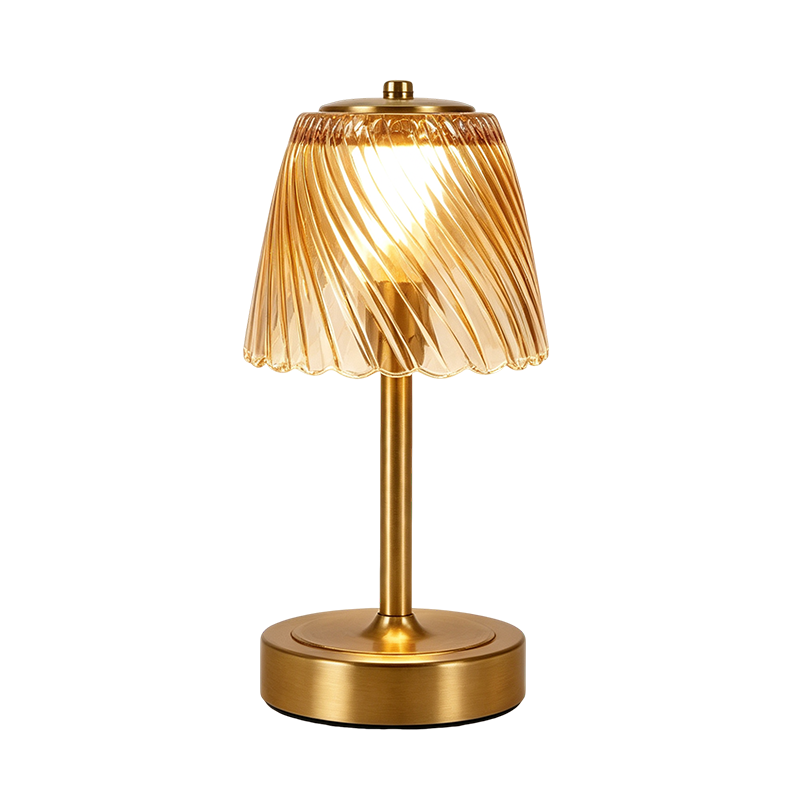 Graddi™ Lumina Glass Glow