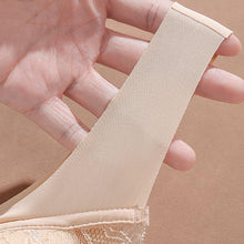 Cargar imagen en el visor de la galería, Front Closure Push Up Seamless Women's Extra-Elastic Breathable Wireless Brassiere