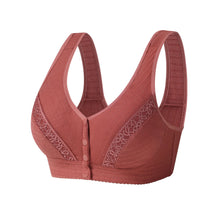 Cargar imagen en el visor de la galería, Front-Closure Bra