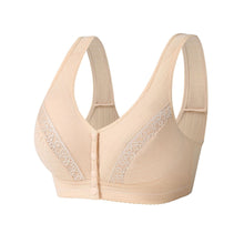 Cargar imagen en el visor de la galería, Front-Closure Bra