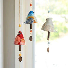 Load image into Gallery viewer, ⏰LAST DAY 49% OFF 🐦BIRD SONG BELL