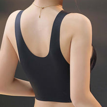 Cargar imagen en el visor de la galería, Women Ultra Thin Ice Silk Comfort Bra