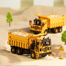 Cargar imagen en el visor de la galería, 🔥EARLY SUMMER HOT SALE 48% OFF🔥 - SUPER WOODEN MECHANICAL MODEL PUZZLE SET