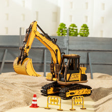 Cargar imagen en el visor de la galería, 🔥EARLY SUMMER HOT SALE 48% OFF🔥 - SUPER WOODEN MECHANICAL MODEL PUZZLE SET