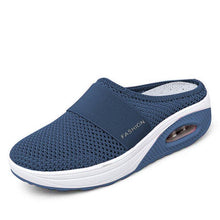 Load image into Gallery viewer, 【35-43】2024 Zapatos de malla con colchón de aire, zapatos de malla hueca - España