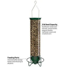 Cargar imagen en el visor de la galerĆa, 2024 Summer New Arrival š„100% Squirrel Resistant Bird Feeder