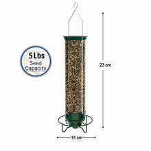Cargar imagen en el visor de la galerĆa, 2024 Summer New Arrival š„100% Squirrel Resistant Bird Feeder