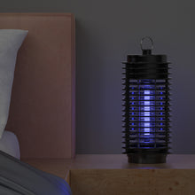 Load image into Gallery viewer, Fly Zapper with High Powered UV Light